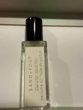 SAND + FOG Lilac Crèmm roller 10ml